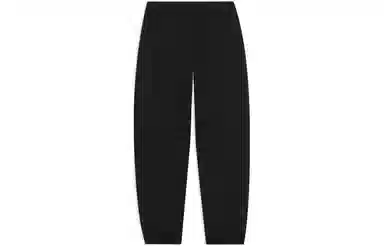 李宁儿童 宽松长裤针织运动裤 儿童款