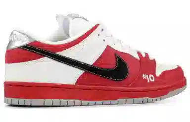 Nike Dunk SB "Roller Derby"