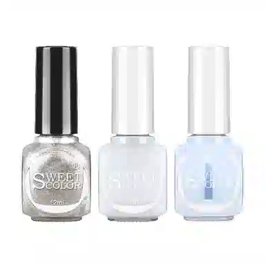 SWEET COLOR SH338 +HG01 12ml*2