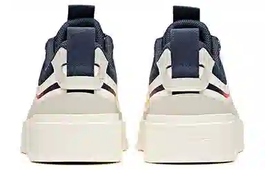 Anta Lifestyle Low White Blue Grey