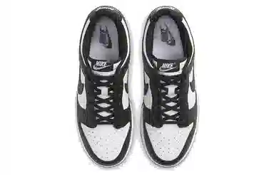 Nike Dunk Low "Panda" Wmns