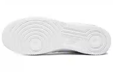 Nike Air Force 1 '07 High White