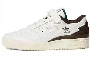adidas Forum 84 Low White Brown