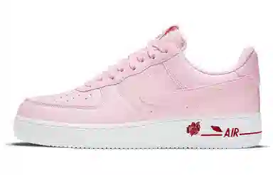 Nike Air Force 1 Low 07 lx "rose"