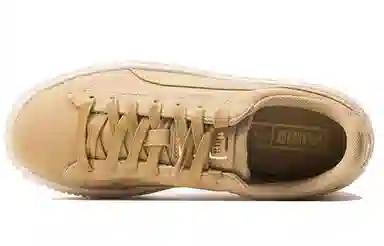 PUMA Basket Platform Cv