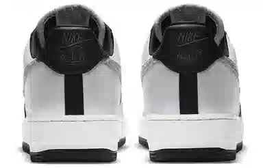 Nike Air Force 1 Low "Silver Snake"