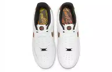 Nike Air Force 1 "Drew League"