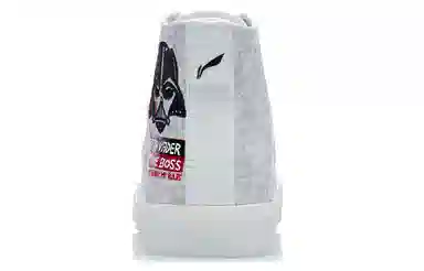 Star Wars x LiNing x Disney