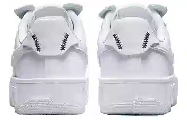 Nike Air Force 1 Low Fontanka "White"