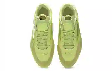 Cardi B x Reebok Club C