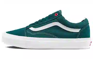 Leica x Ray Barbee x Vans Old Skool Teal