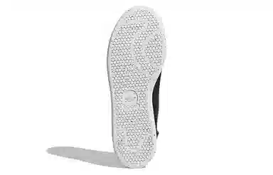 adidas Stan Smith Black White Gold