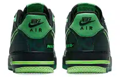 Nike Air Force 1 Low React QS "Naija"