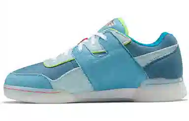 Reebok Workout Plus Blue