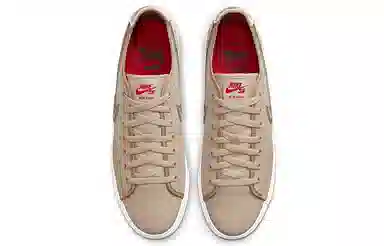 Daan Van Der Linden x Nike Blazer Low SB Court