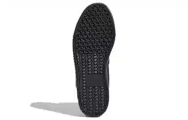 adidas Samba High Top Black