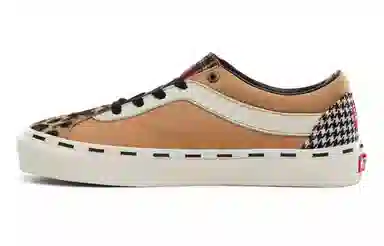 Vans Bold NI Blue White