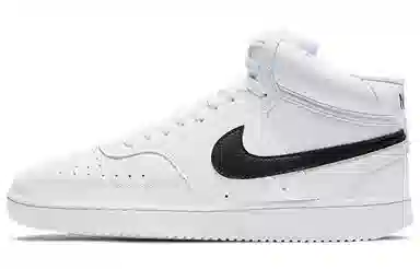 Nike Court Vision 1 Mid