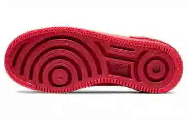 Nike Air Force 1 Shadow Triple-Red