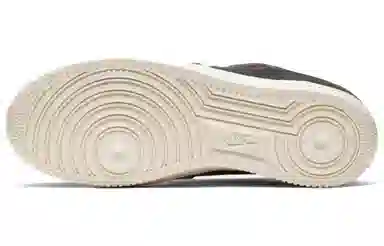 Nike Air Force 1 Jewel Home & Away Black