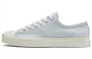 Converse Jack Purcell Light Blue