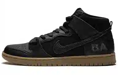 Nike Dunk SB Zoom Pro "Antihero"