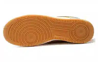 Nike Air Force 1 Winter Wheat Brown