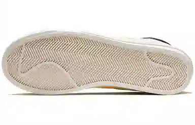 Nike Drop-Type Mid White