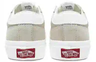 Vans Sports Low Jelly Green