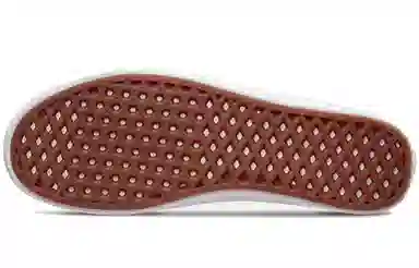 Vans Slip-On Black White