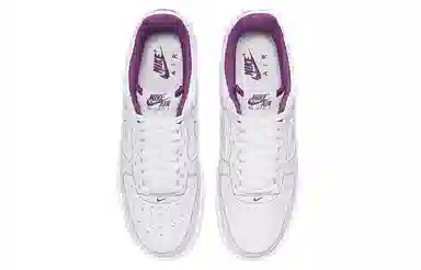 Nike Air Force 1 "Viotech"
