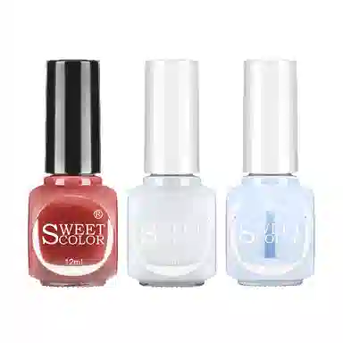 SWEET COLOR SH338 +HG01 12ml*2