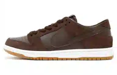 Nike Dunk SB Pro Low Coffee