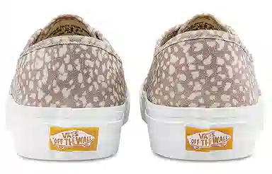 Vans Authentic Burgundy