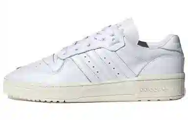 adidas Rivalry Low "Home of Classics"