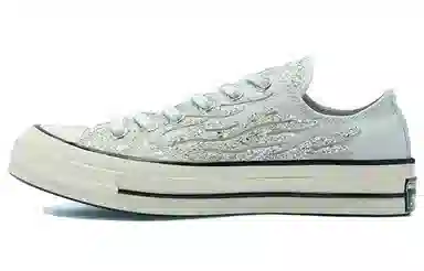 Converse Chuck Taylor All Star Glitter Shine