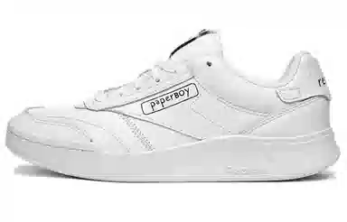 beams x PaperBoy Paris x Reebok Club C Legacy