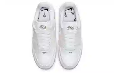 Nike Air Force 1 Low '07 LX White