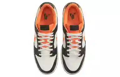 Nike Dunk Low PRM "Halloween"