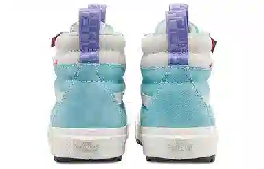 Napapijri x Vans SK8 MTE-2