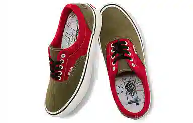 Vans Era Pro Ltd