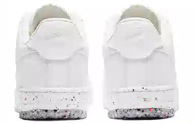 Nike Crater Foam Summit White