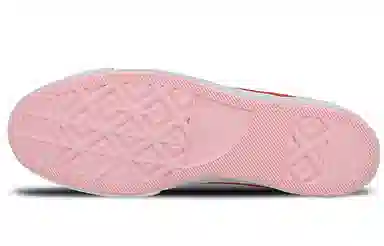 Converse One Star Red