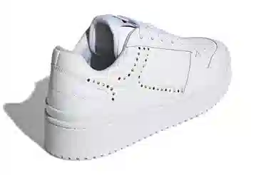 adidas Forum Bold White