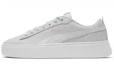 PUMA Suede