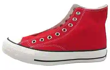 Converse Addict Coach Canvas Hi