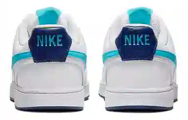 Nike Court Vision Low