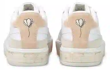 PUMA Cali Star In Bloom