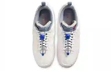 Nike Air Force 1 Low Experimental "Postal Ghost"