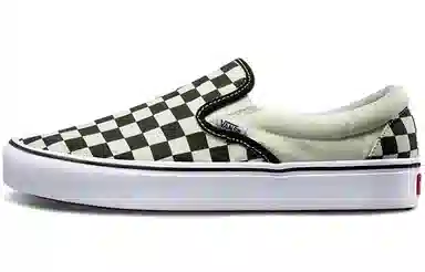 Vans slip-on